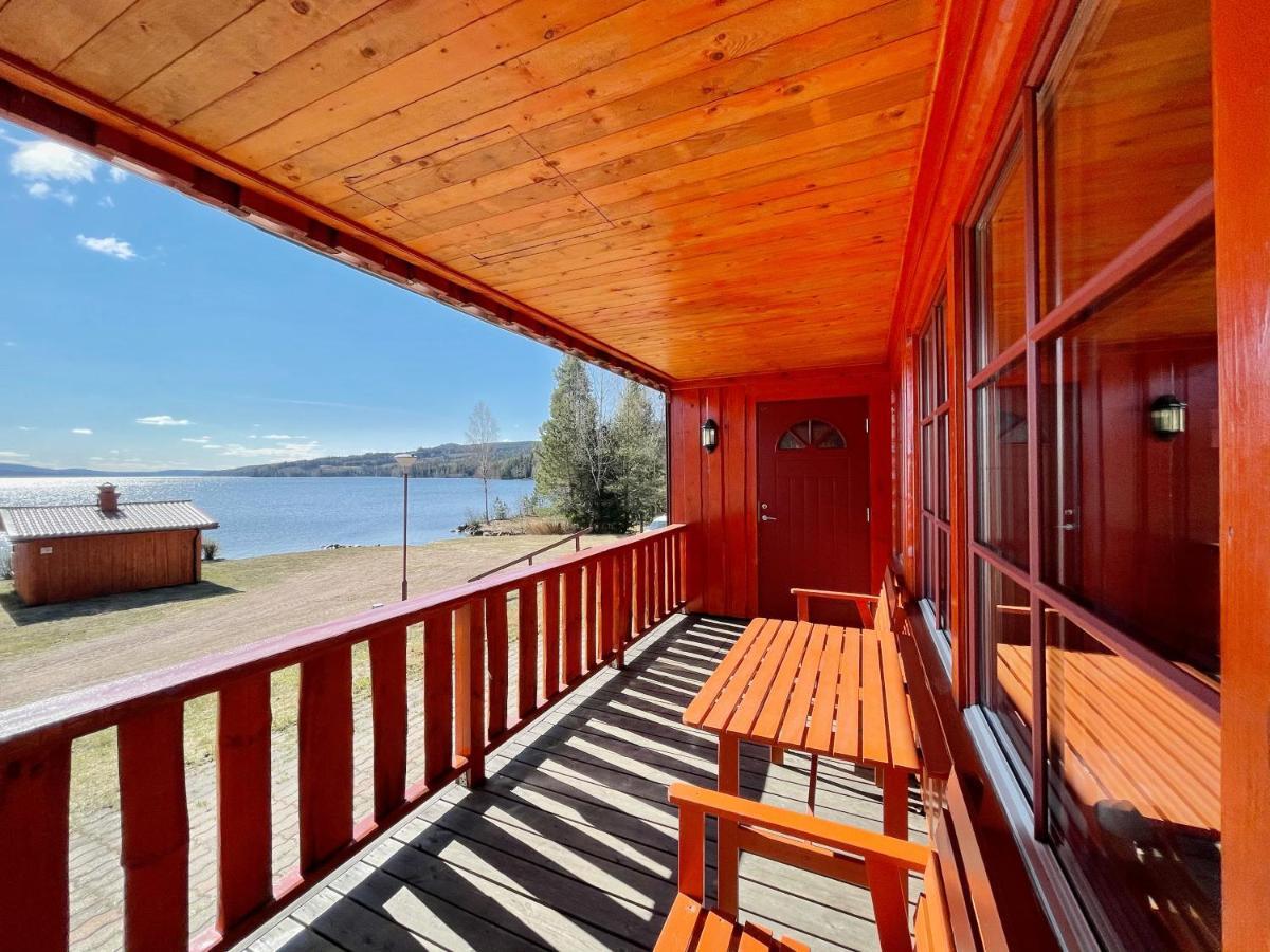 Torsby Camping Exterior photo