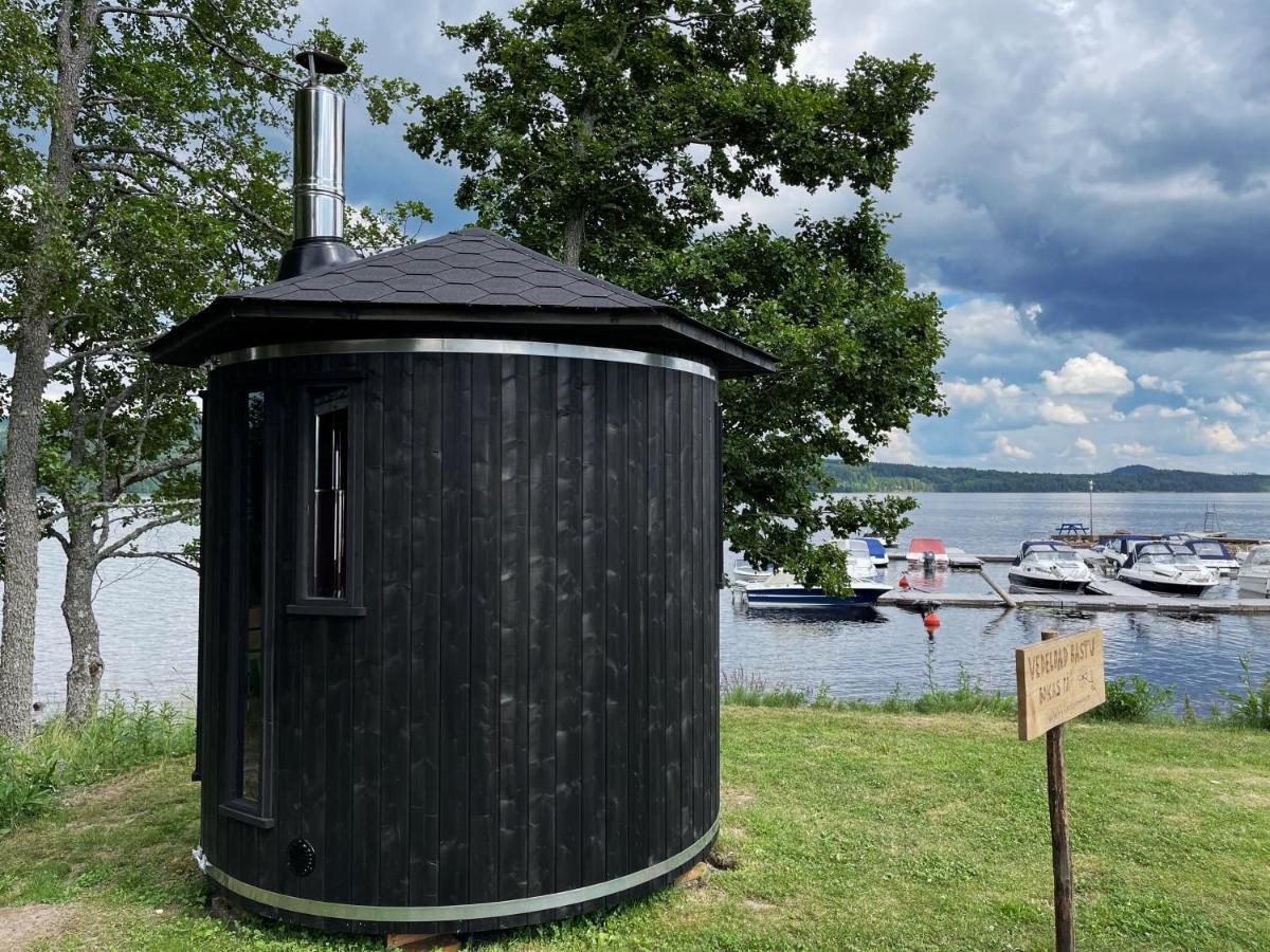 Torsby Camping Exterior photo