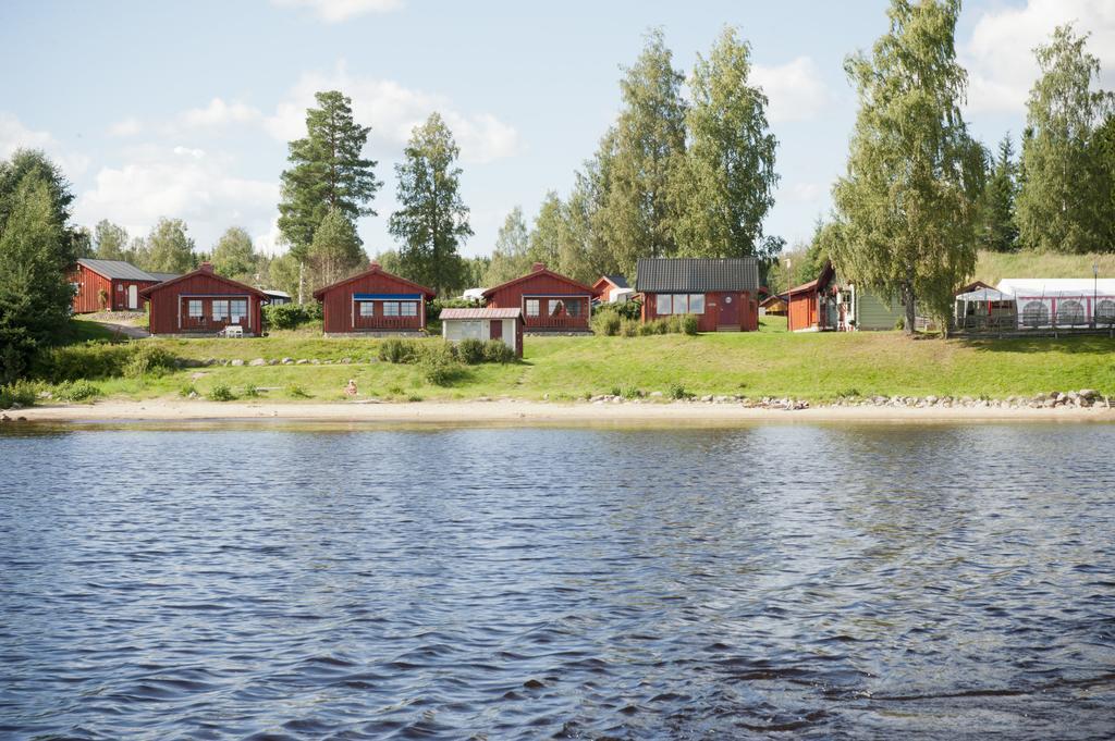 Torsby Camping Exterior photo