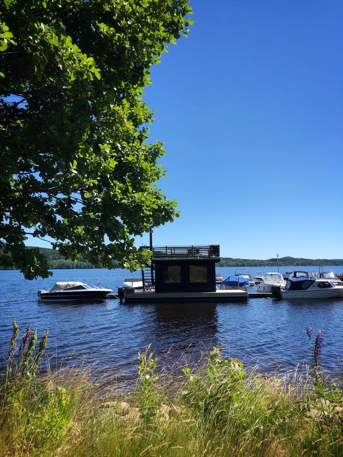 Torsby Camping Exterior photo