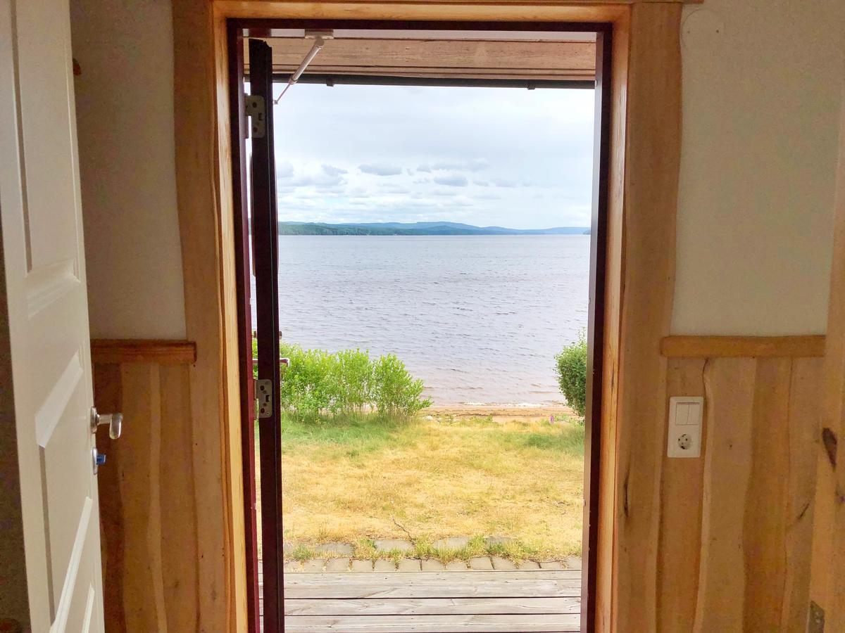 Torsby Camping Exterior photo
